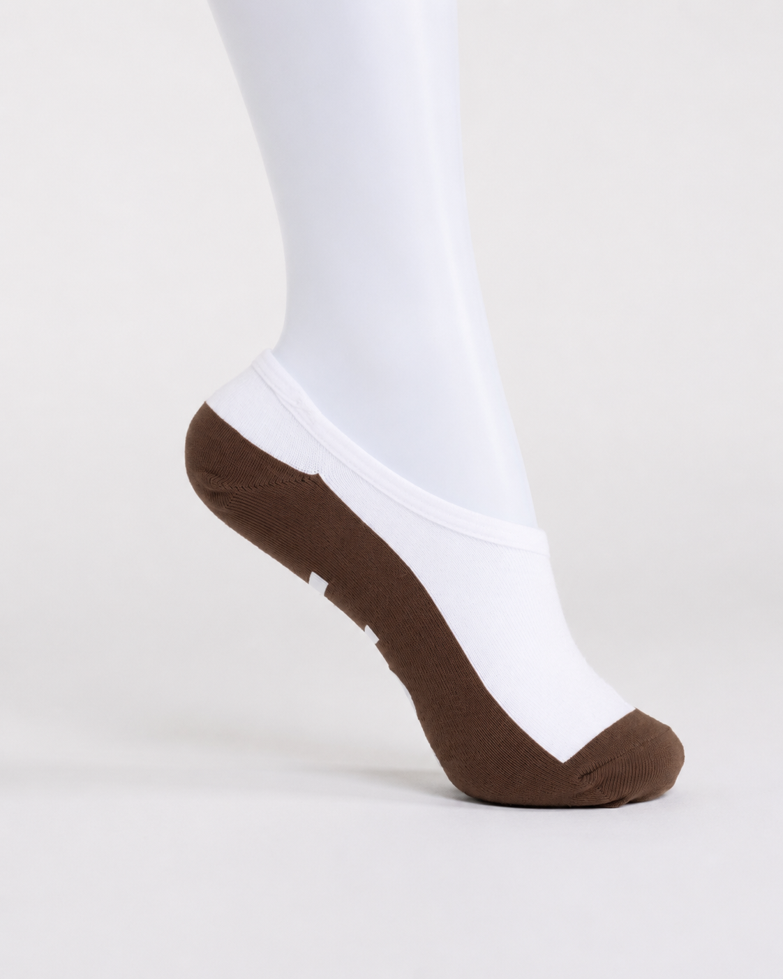 Medias Rusty All Day Invisible 5-Sock Pack Ld Multi