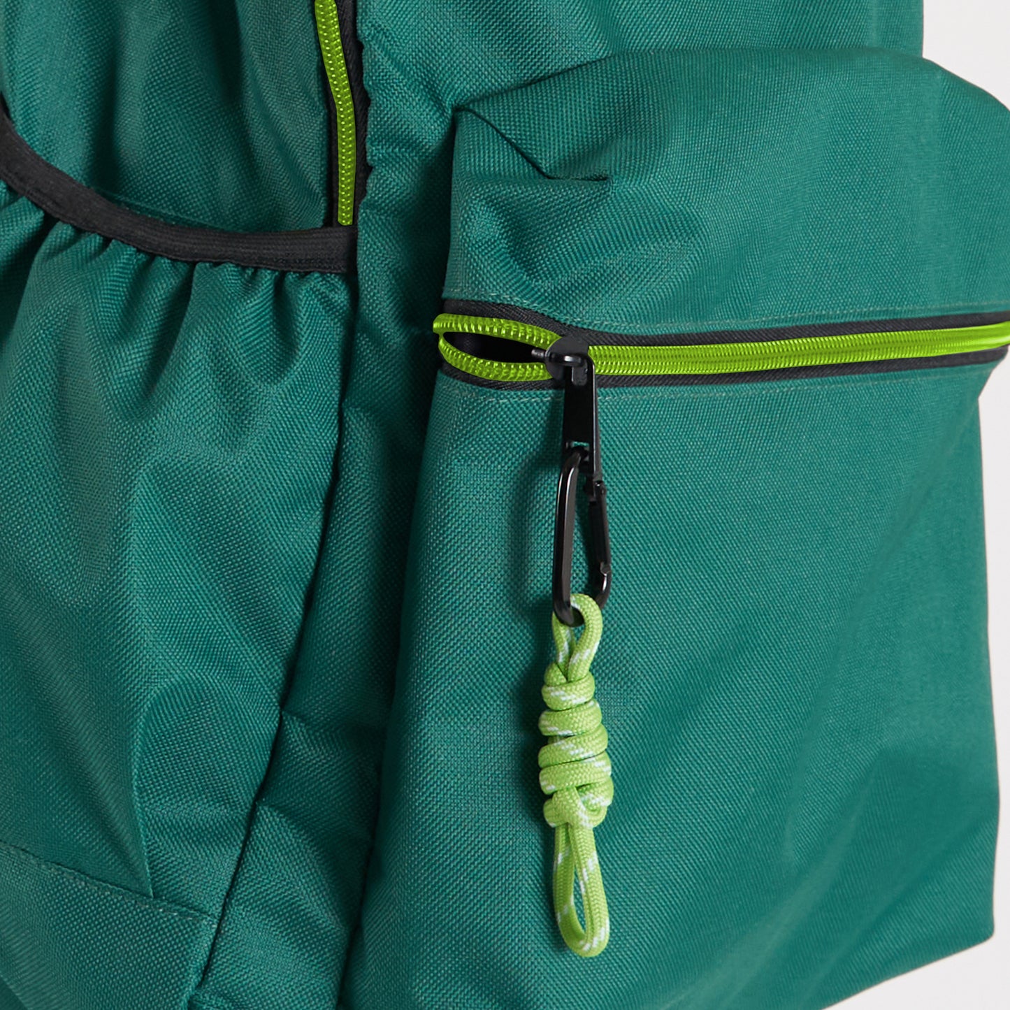 Mochila Vulk Lando Backpack Green