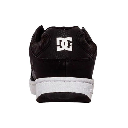 Zapatillas Dc Manteca Ss (Bkw) Dc