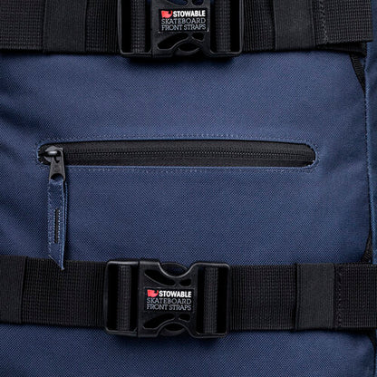 Mochila Element Mohave 2.0 Bpk-Ic06020842 Azul