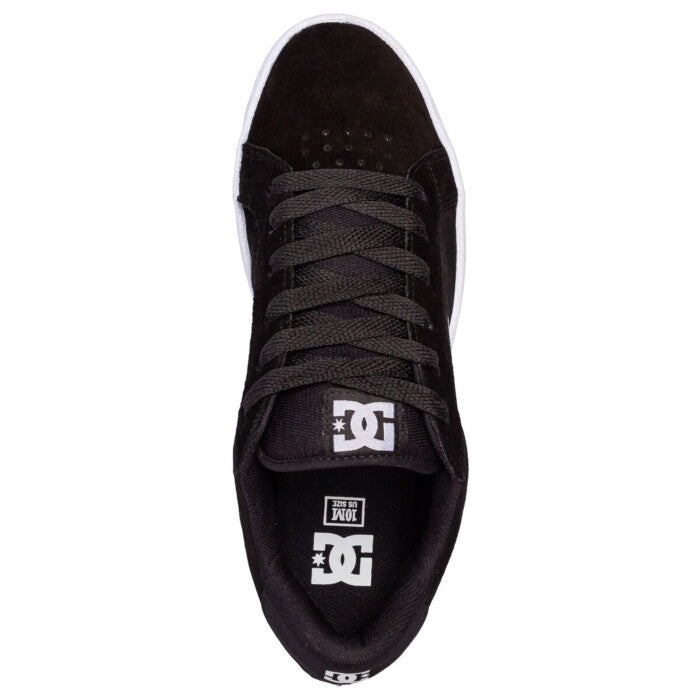 Zapatillas Dc Striker Ss (Bkw) Dc Wmn