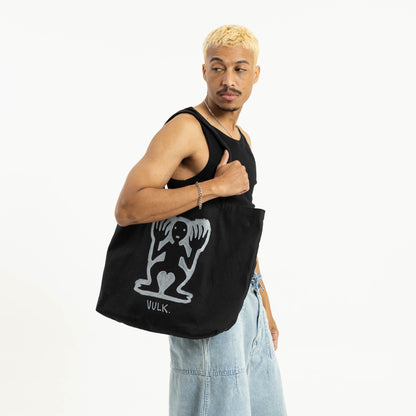Bolso Vulk Trapped Black