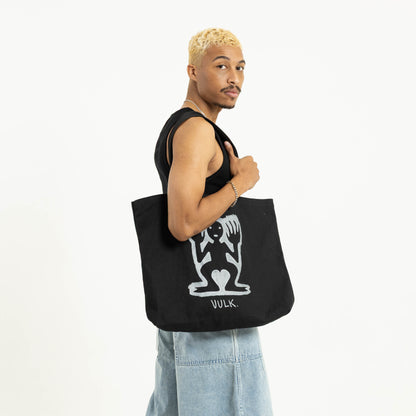Bolso Vulk Trapped Black