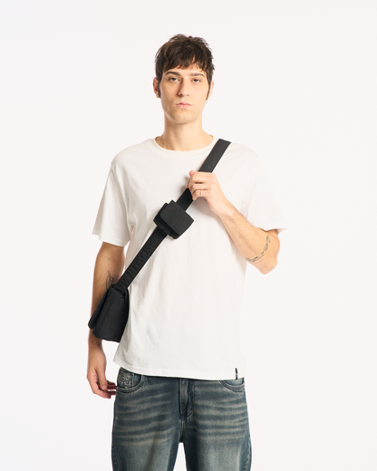 Bolso Vulk Kendrick Bag Black