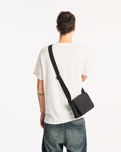 Bolso Vulk Kendrick Bag Black