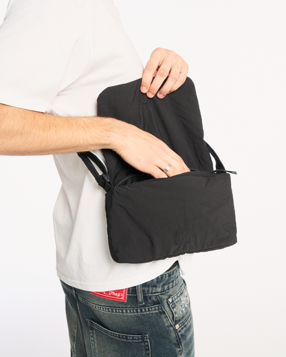Bolso Vulk Kendrick Bag Black