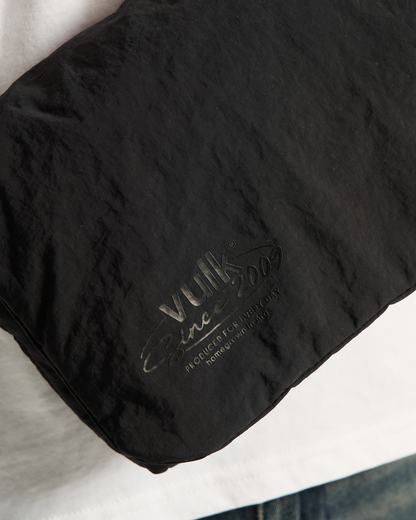 Bolso Vulk Kendrick Bag Black