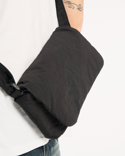 Bolso Vulk Kendrick Bag Black