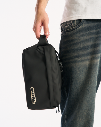 Bolso Vulk Paul Bag Black
