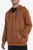 NICE CLASSIC HOODIE JACKET ÓXI