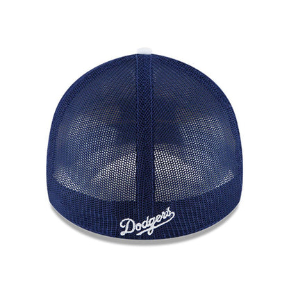 Gorra New Era Team Classic 3930 Losdod Gm Azul