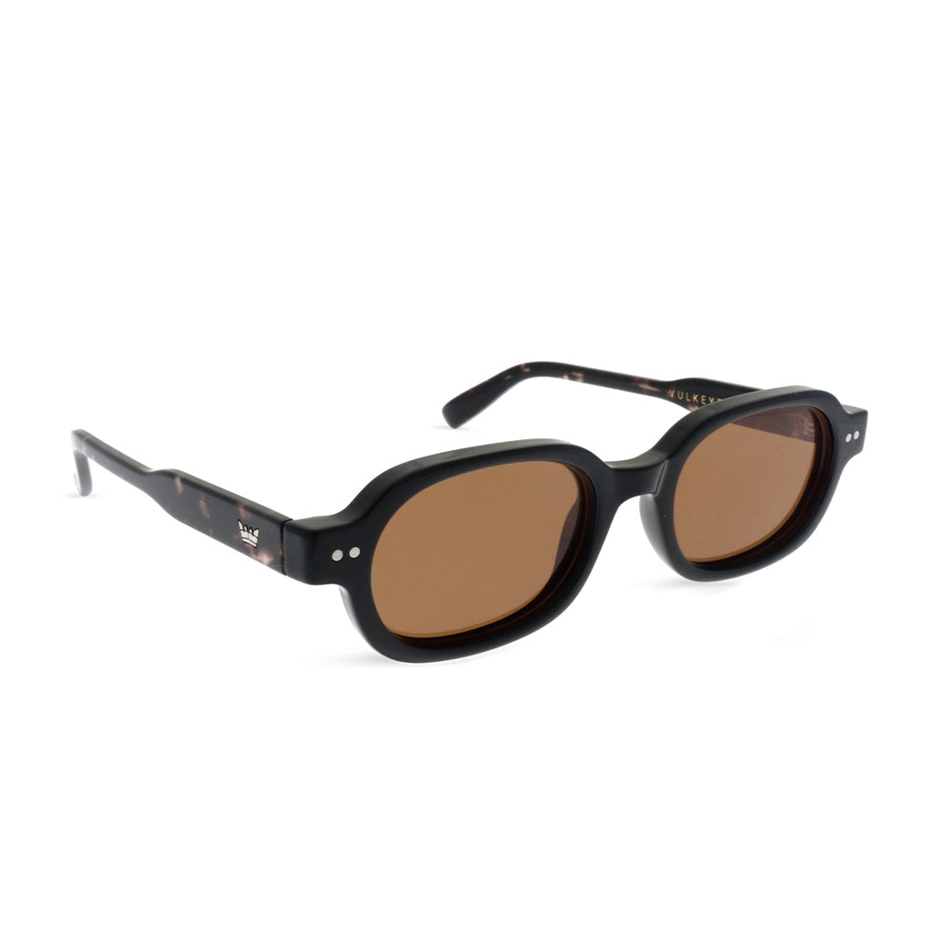 Lentes Vulk Ant Voices Sblk/Ub17 Pol