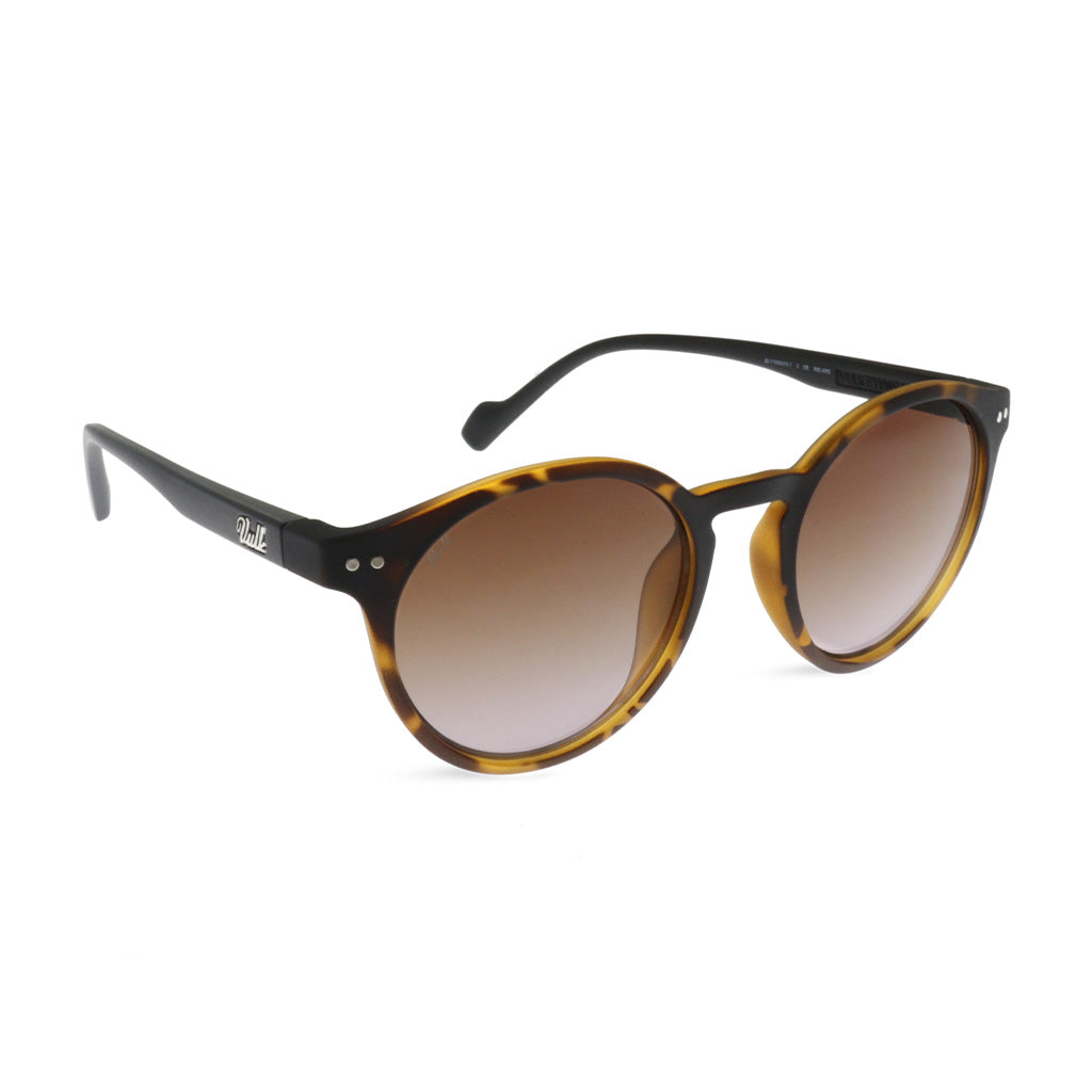 Lentes Vulk Ant Kiwa Mdemi-Mblk/G.Brown *
