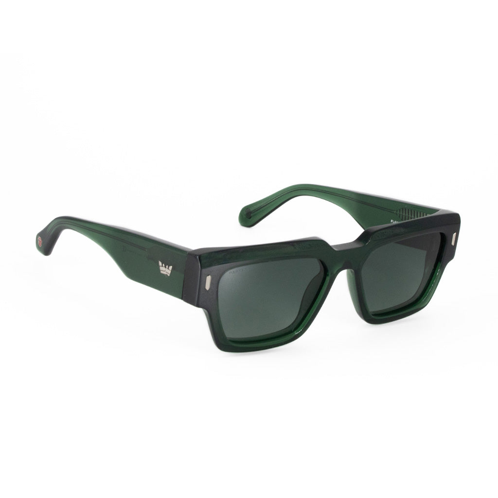 Lentes Vulk Ant Rs-Play With Fire C4 Polarized