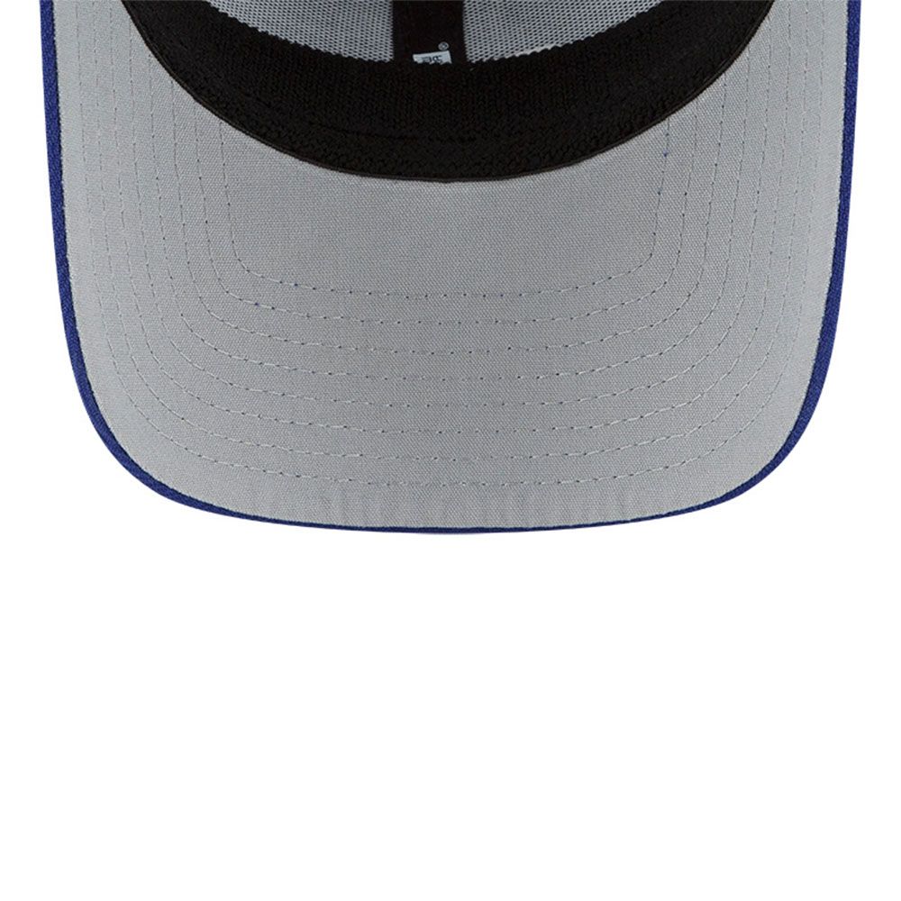 Gorra New Era Team Classic 3930 Losdod Gm Azul