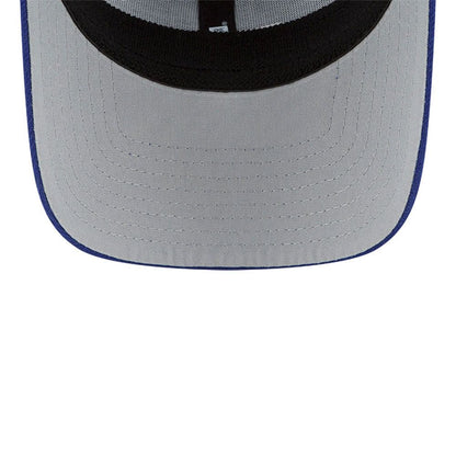 Gorra New Era Team Classic 3930 Losdod Gm Azul