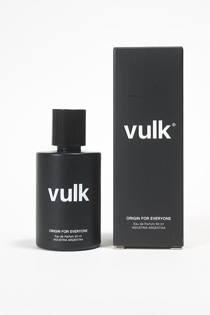 Perfumes Vulk Vulk Origin Eau De Parfum Black