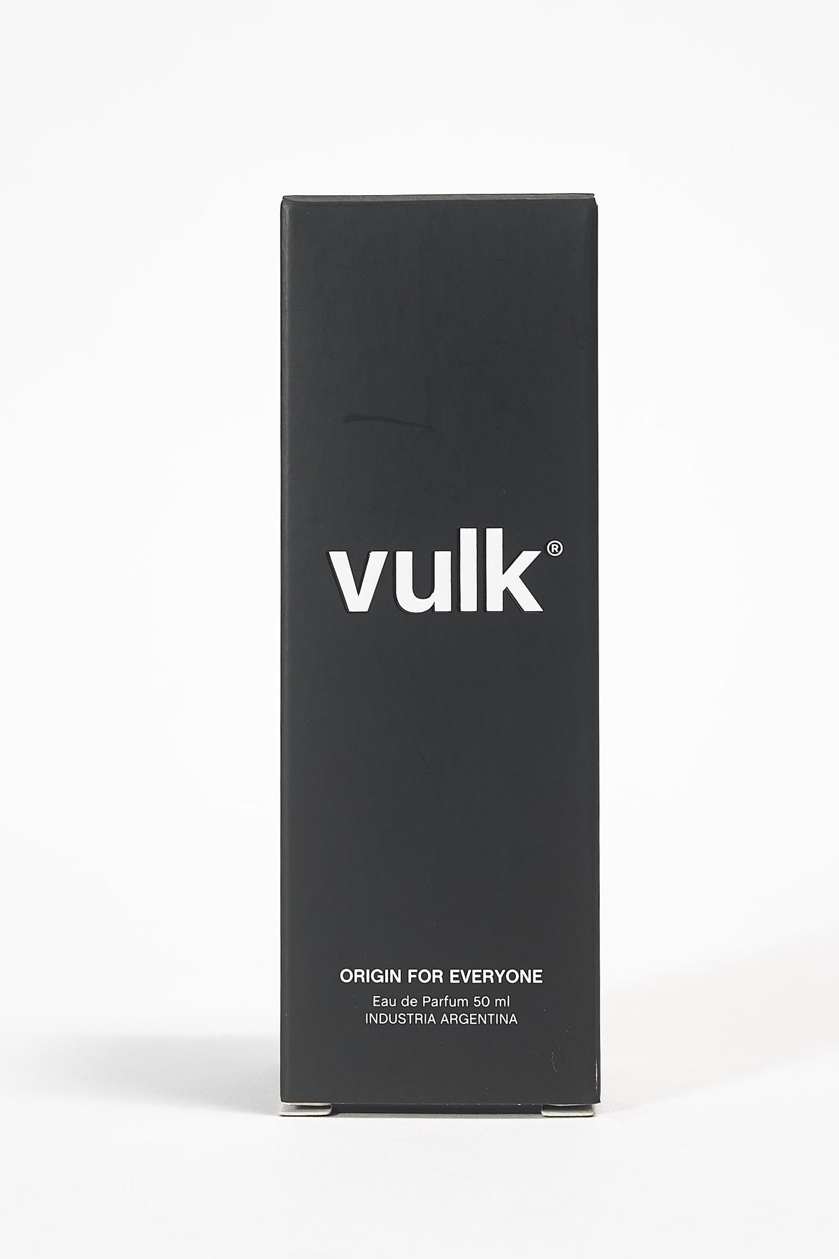 Perfumes Vulk Vulk Origin Eau De Parfum Black