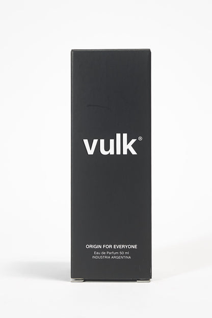 Perfumes Vulk Vulk Origin Eau De Parfum Black