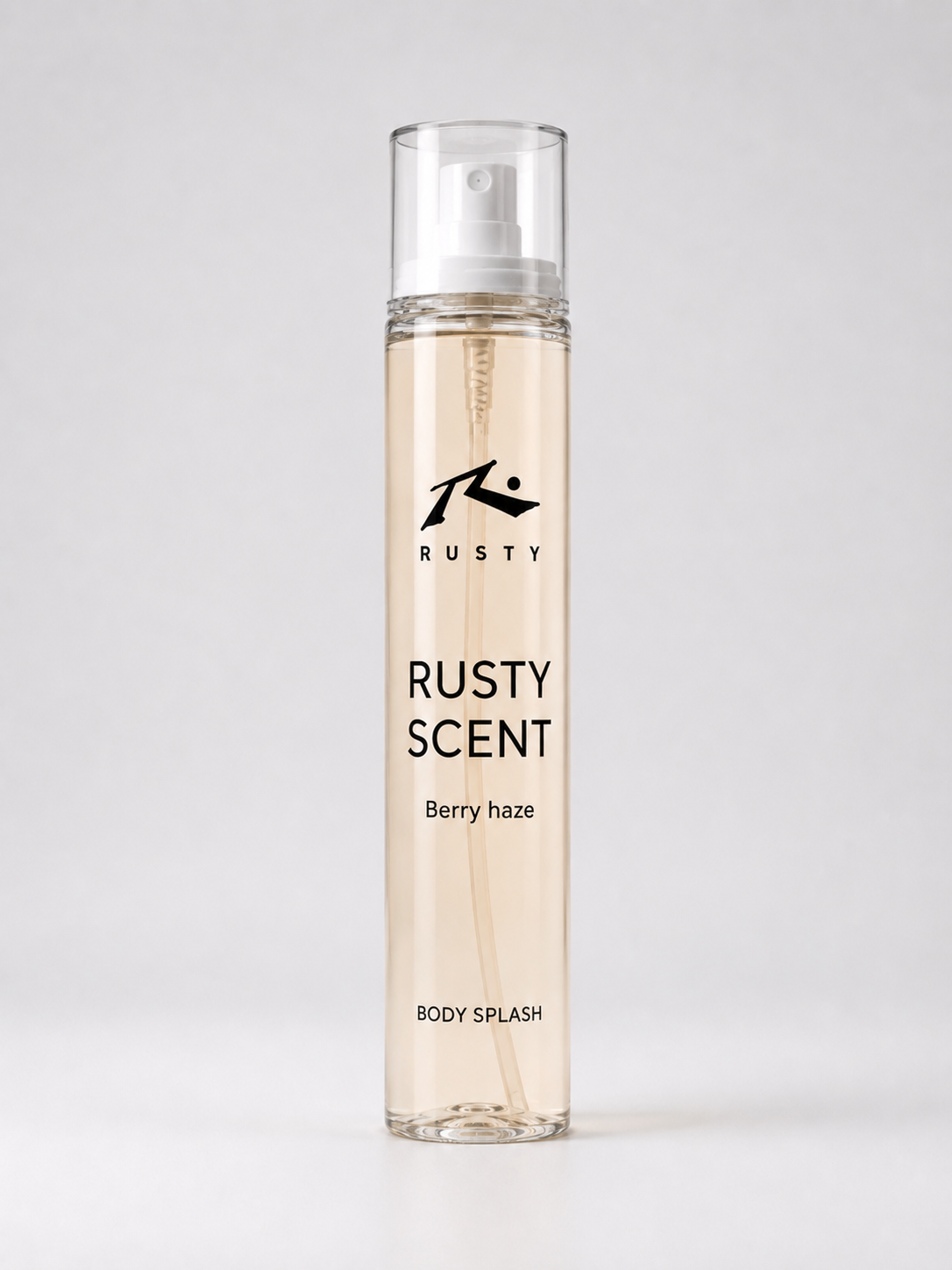 Perfumes Rusty Rusty Scent Body Splash Ld Sin Color