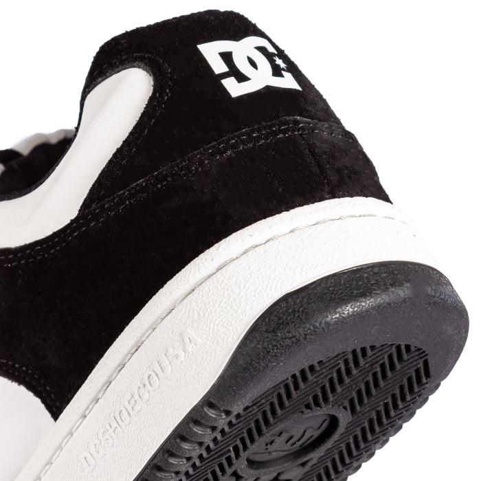 Zapatillas Dc Manteca 3 Se (Wbk) Dc