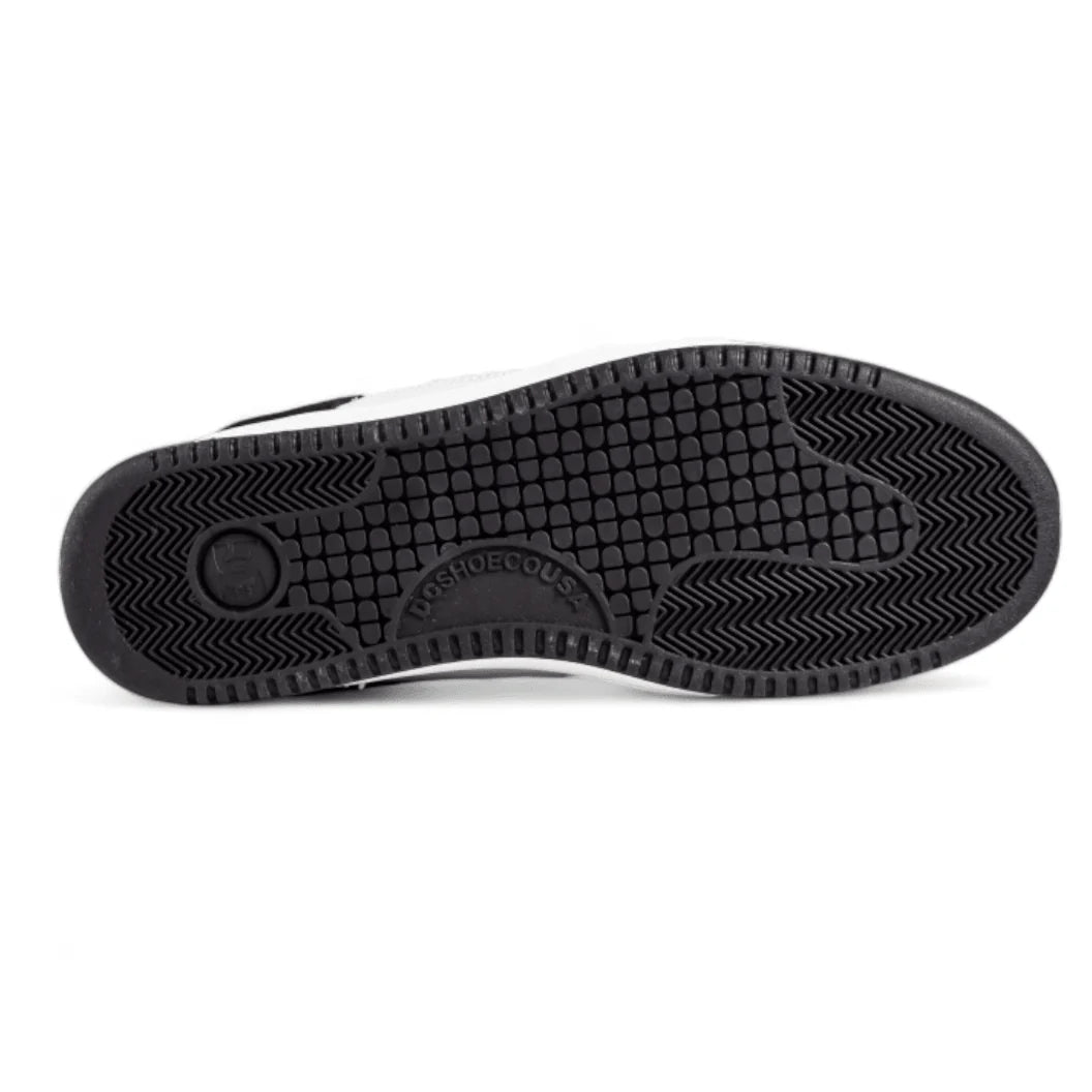 Zapatillas Dc Manteca 3 Se (Wbk) Dc