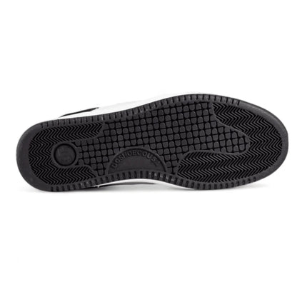 Zapatillas Dc Manteca 3 Se (Wbk) Dc