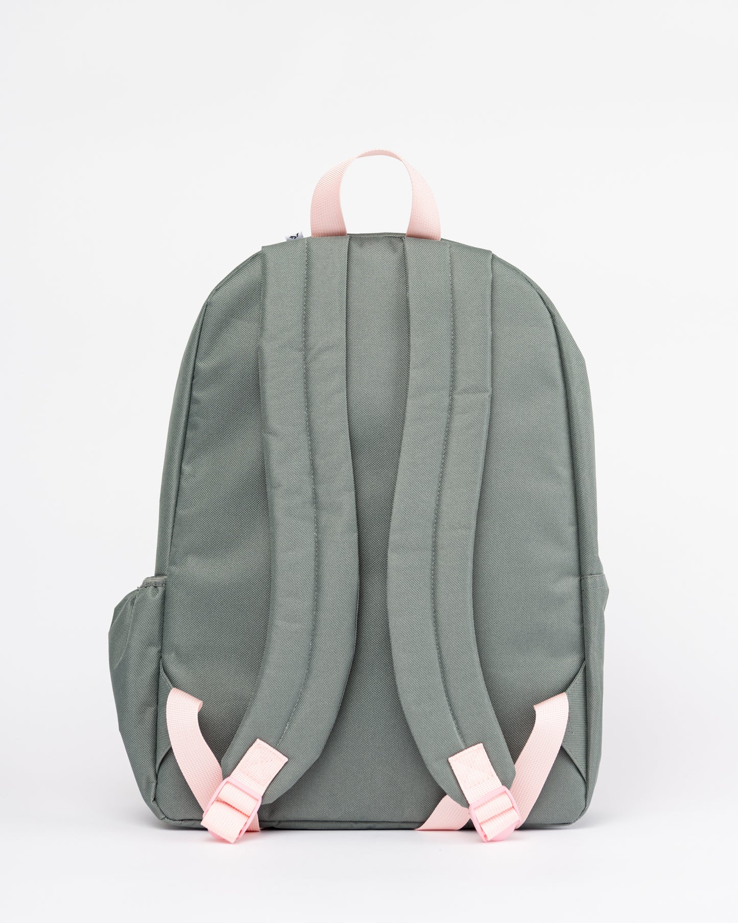 Mochila Rusty Academy Backpack Girls* Shadow Army