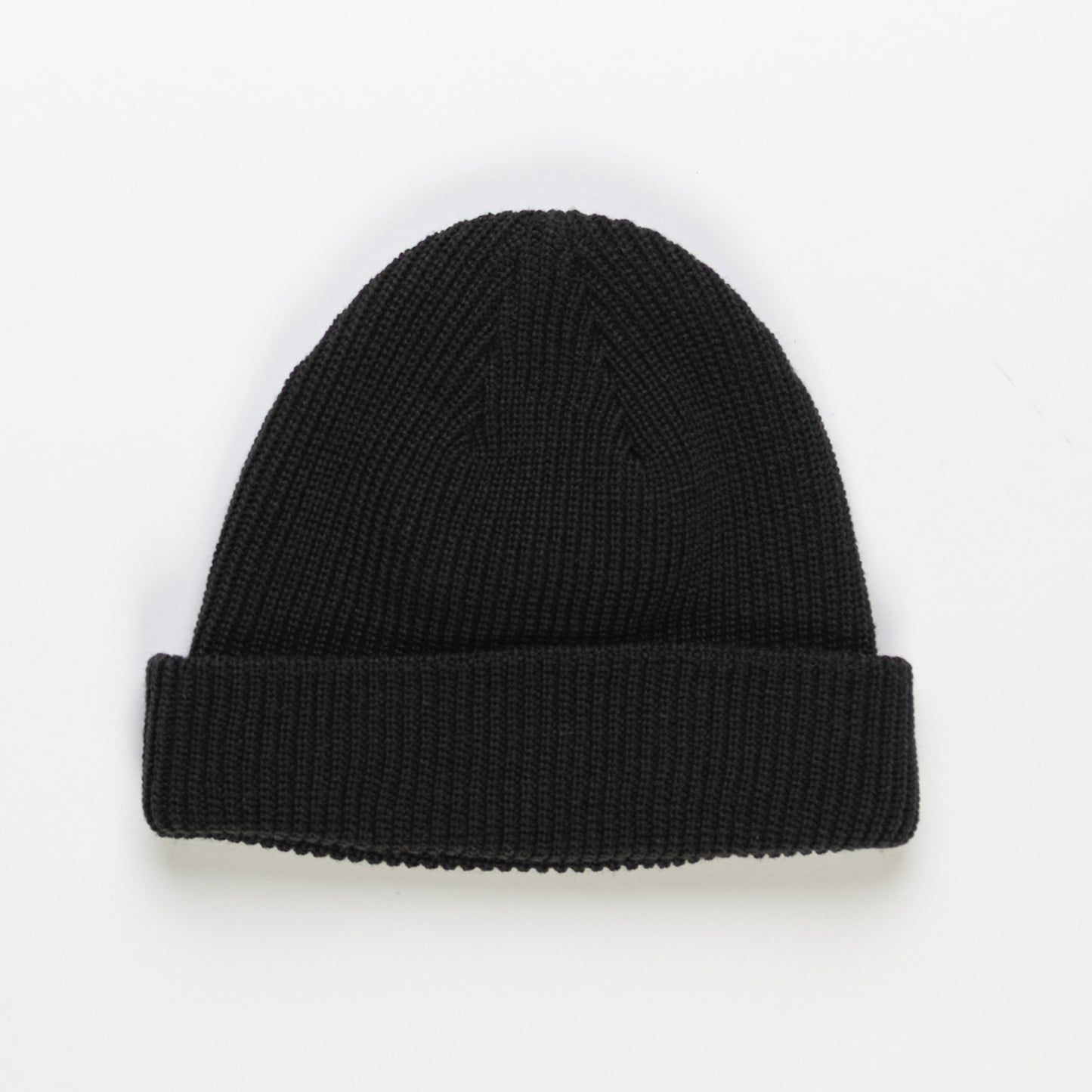 Gorro Lana Rusty All-Time Beanie* Black