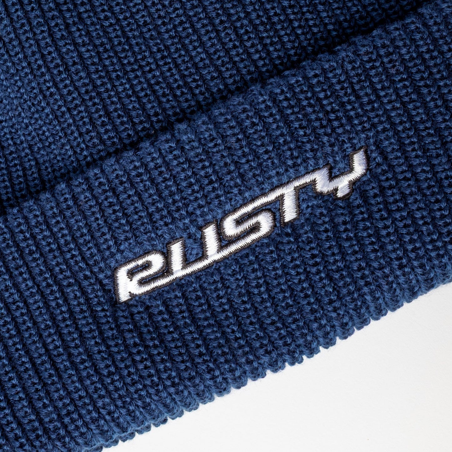 Gorro Lana Rusty All-Time Beanie* Dark Blue