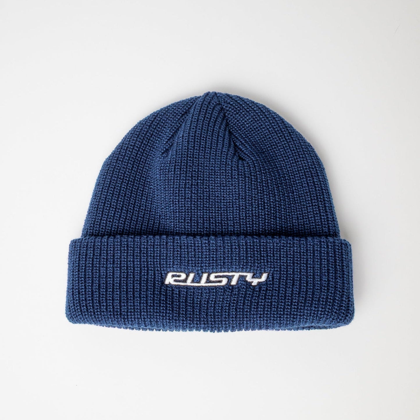 Gorro Lana Rusty All-Time Beanie* Dark Blue