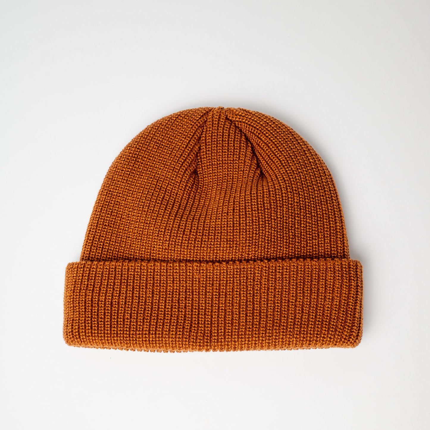 Gorro Lana Rusty All-Time Beanie* Tobacco