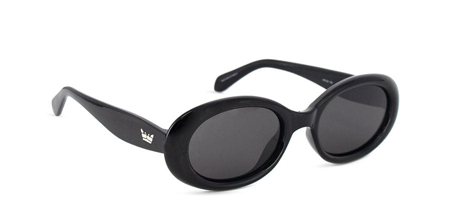 ANT ALMOND SBLK/S08 POL