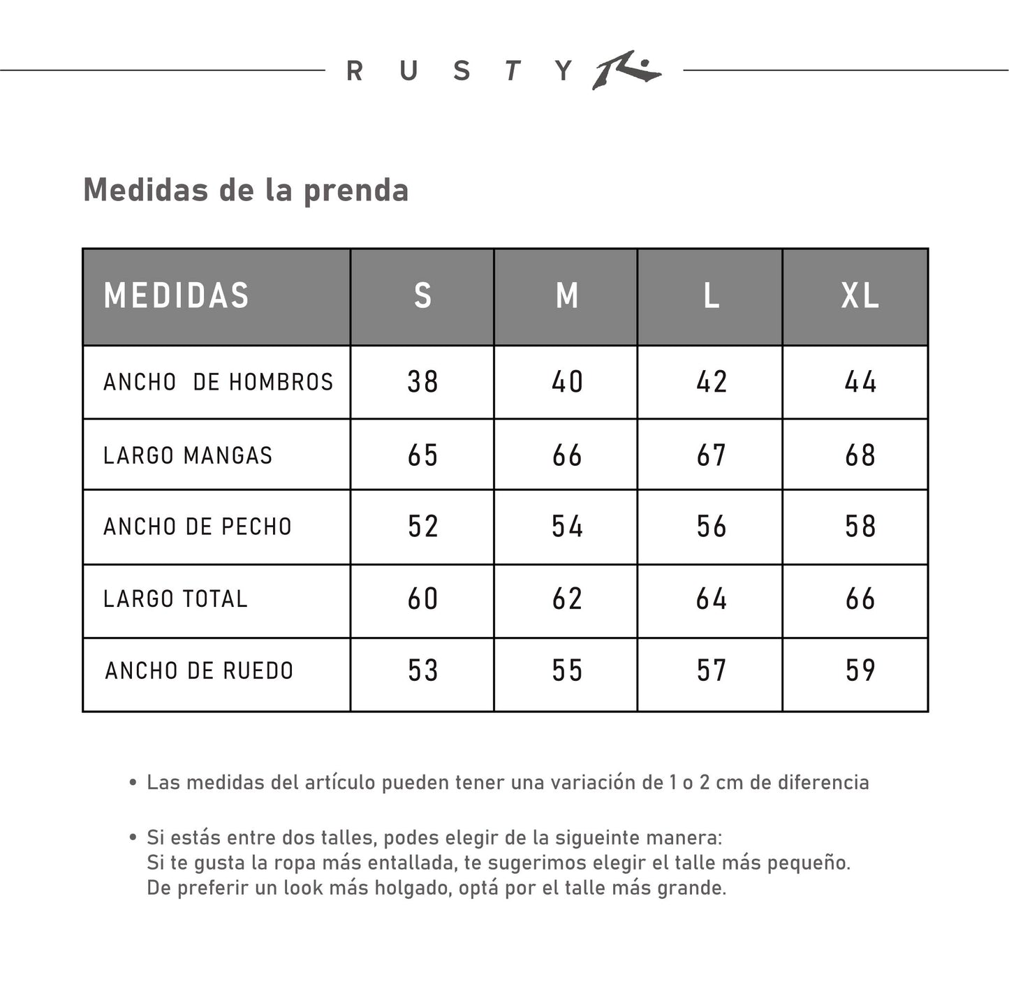 Campera Abrigo Rusty Hideout Puffer Coat Ld Black