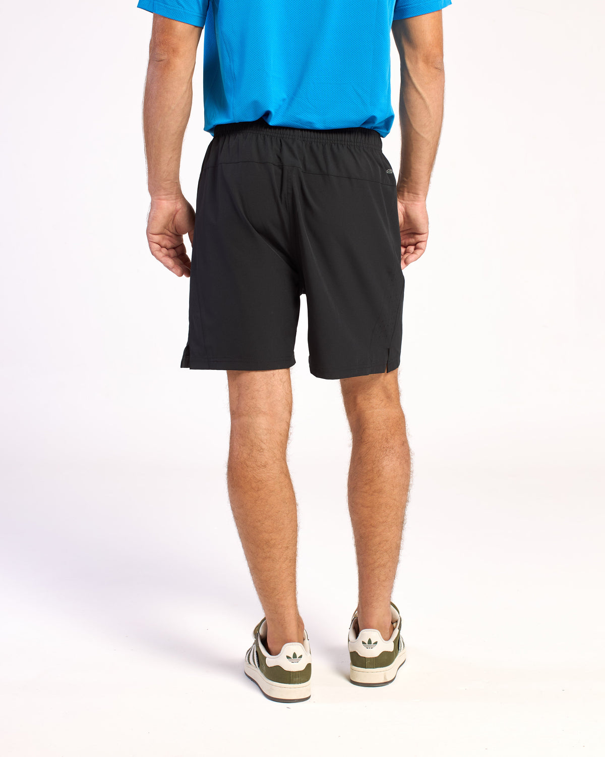 Short Sport Rusty Altec Sport Short Black