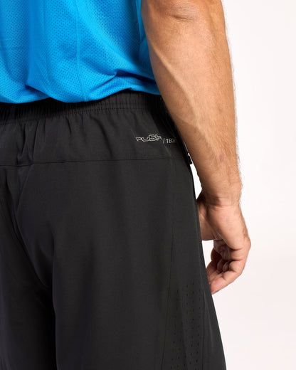 Short Sport Rusty Altec Sport Short Black
