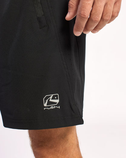 Short Sport Rusty Altec Sport Short Black
