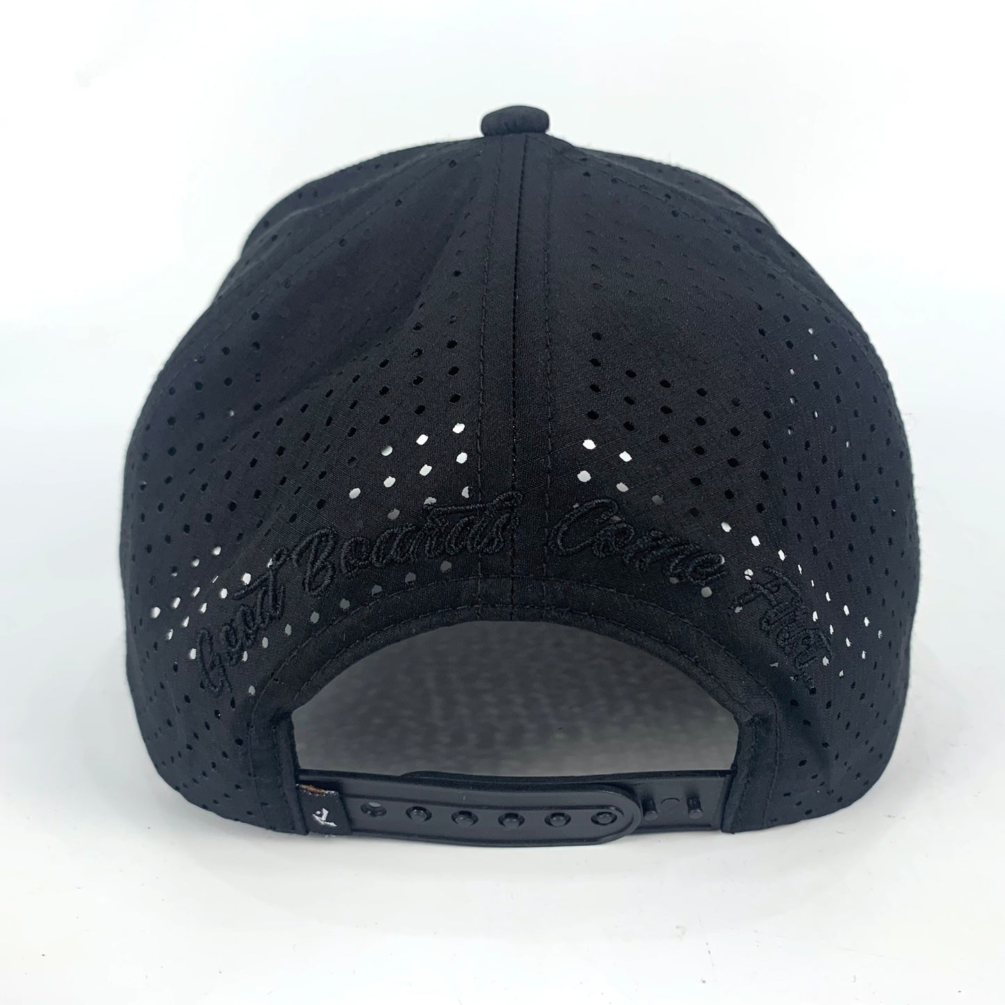 Gorra Rusty Anchor Man Cap Jr*