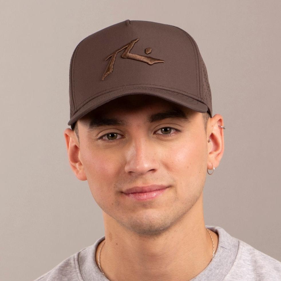 Gorra Rusty Anchor Man Pinecone