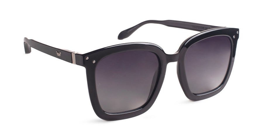 Lentes Vulk Ant Anima I Sblk/G.Smoke Emerald*