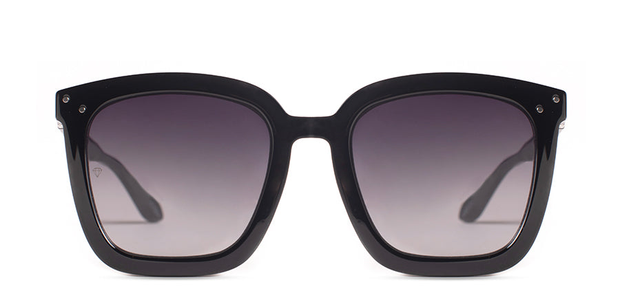 Lentes Vulk Ant Anima I Sblk/G.Smoke Emerald*