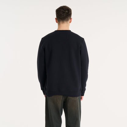 Buzo Vulk Arround Crew Black