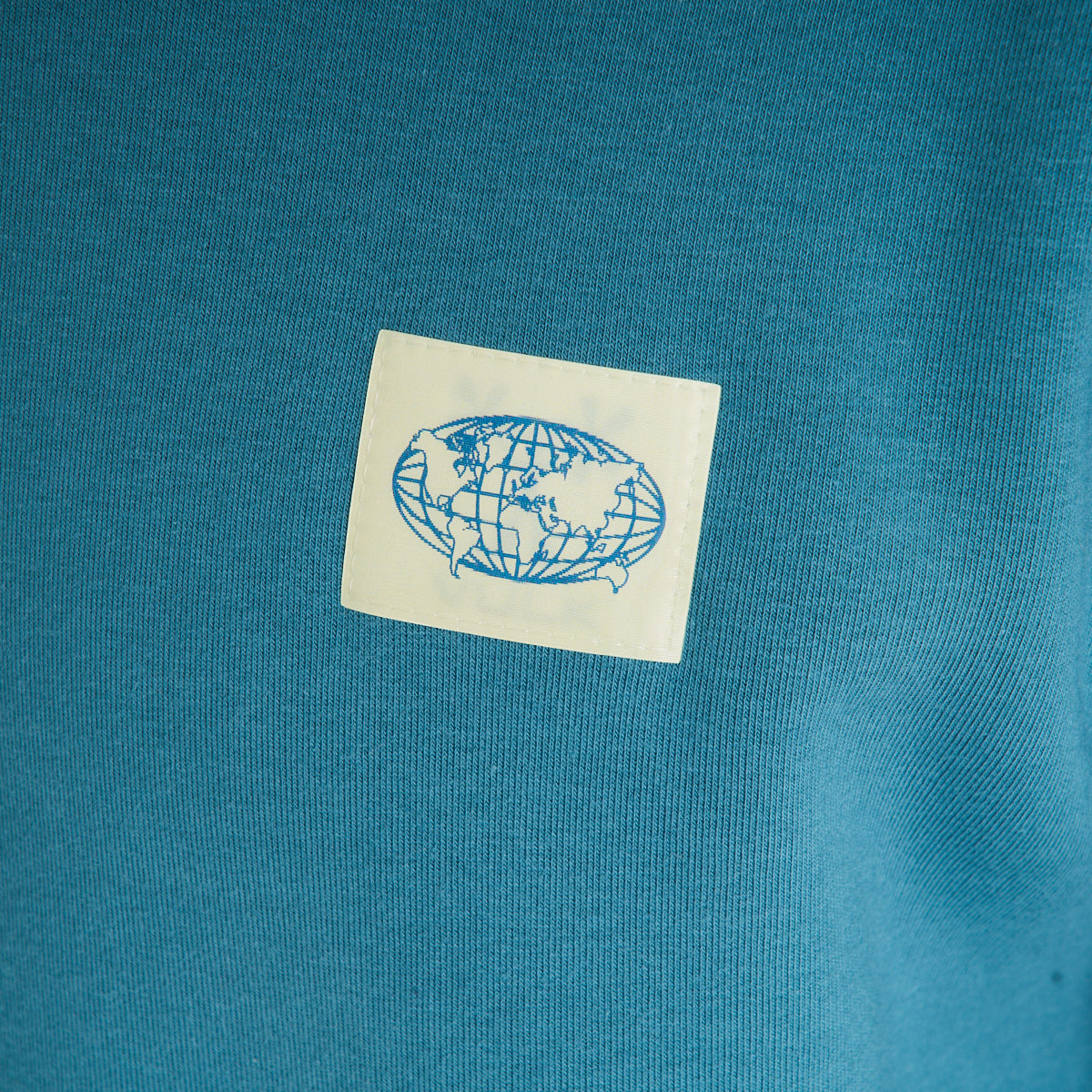 Buzo Vulk Arround Crew Petrol