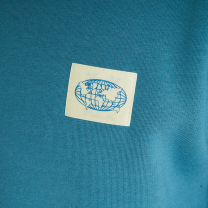 Buzo Vulk Arround Crew Petrol