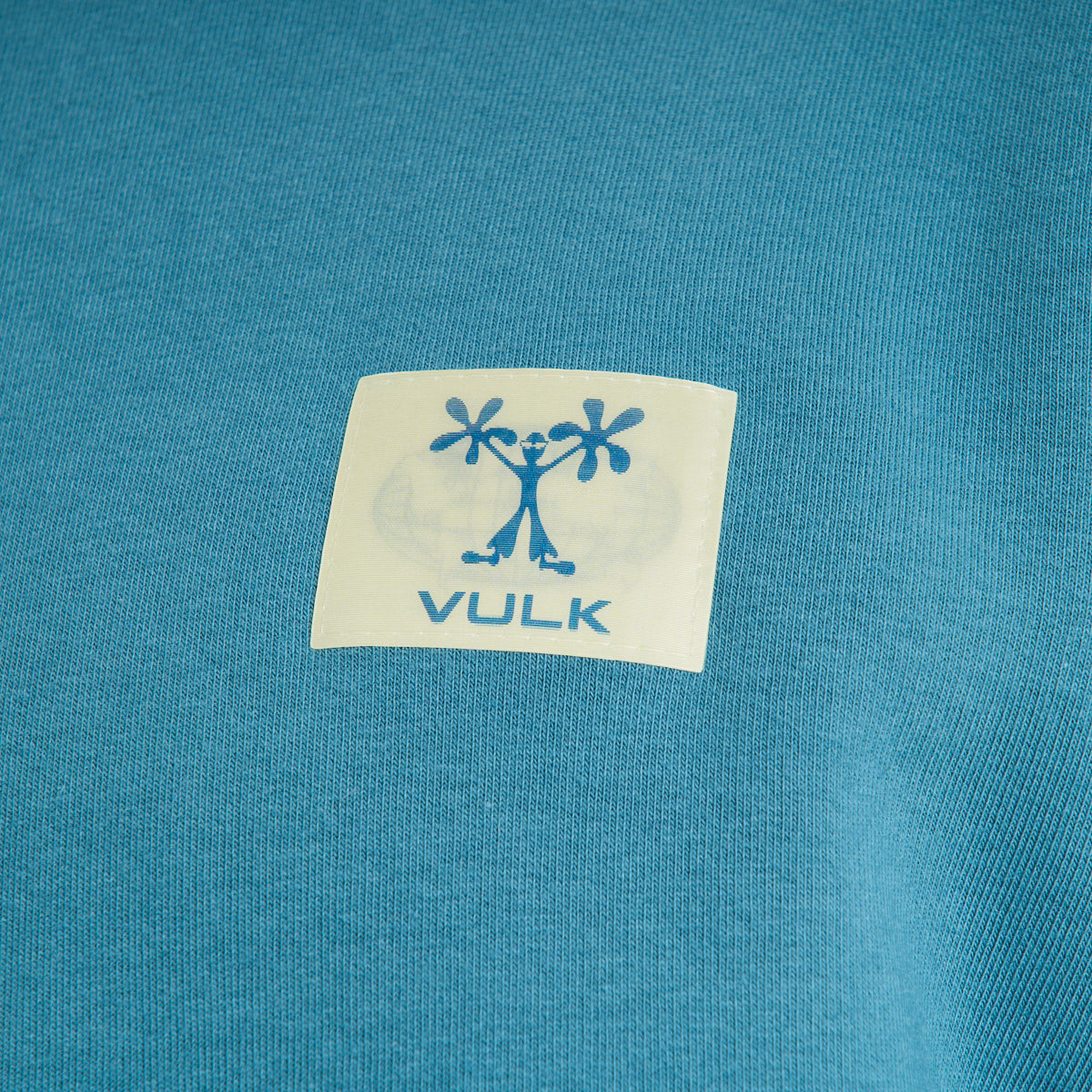 Buzo Vulk Arround Crew Petrol