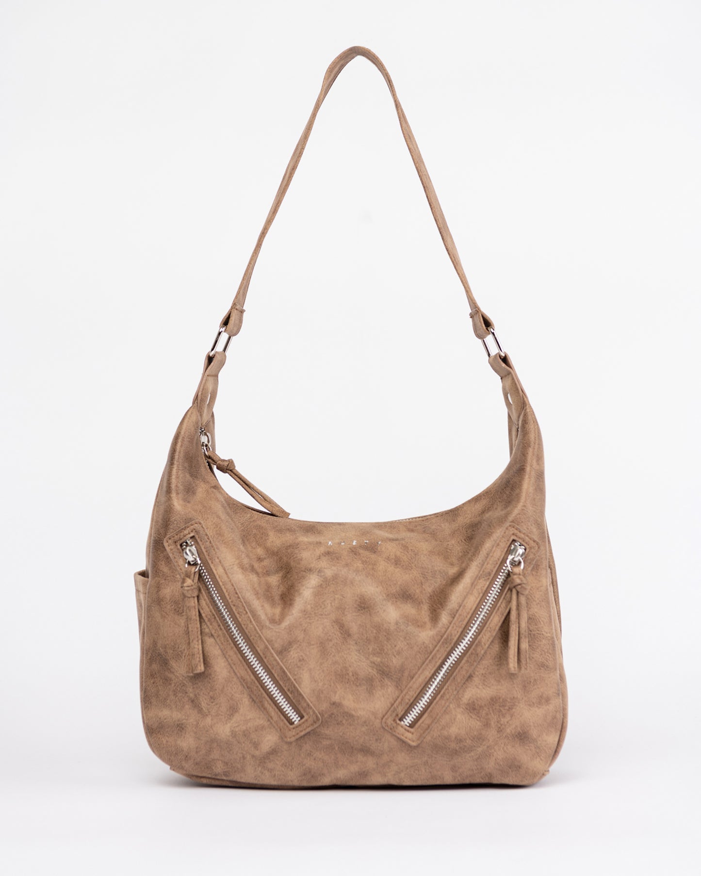 Bolso Rusty Astoria Tote Bag* Pinecone