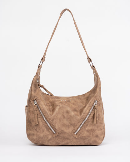 Bolso Rusty Astoria Tote Bag* Pinecone