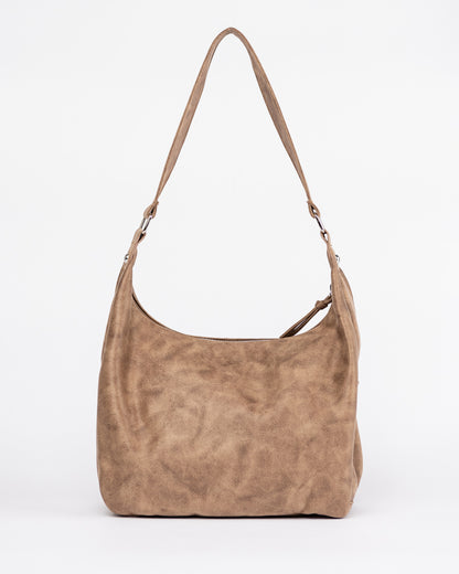 Bolso Rusty Astoria Tote Bag* Pinecone