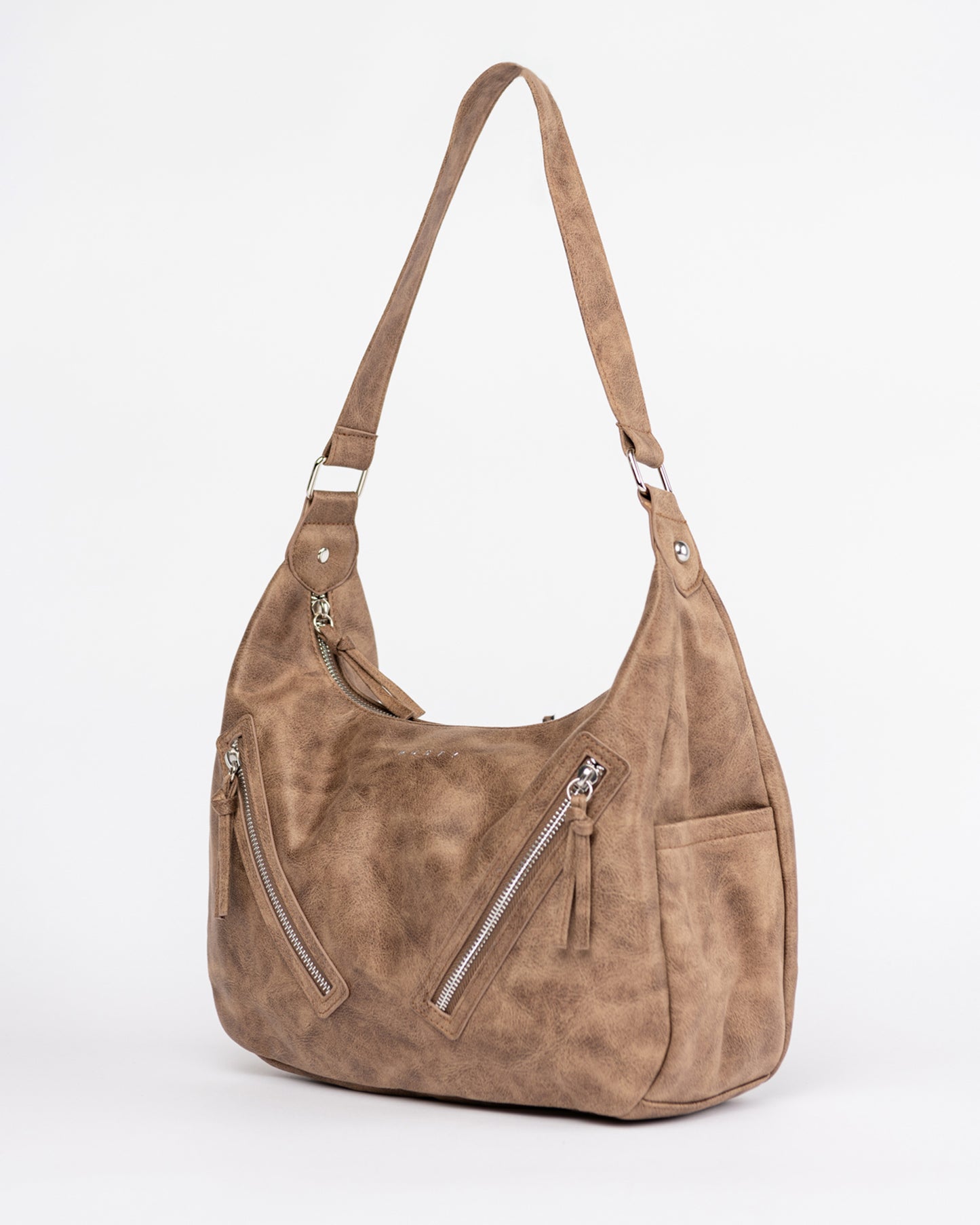 Bolso Rusty Astoria Tote Bag* Pinecone