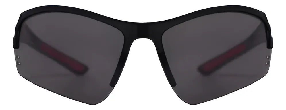 Lentes Rusty Ant Feeled Mblk/S15 Antifog *